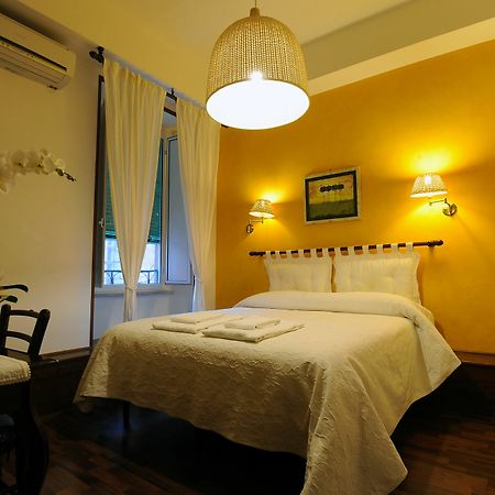 Federici Guest House Rom Eksteriør billede